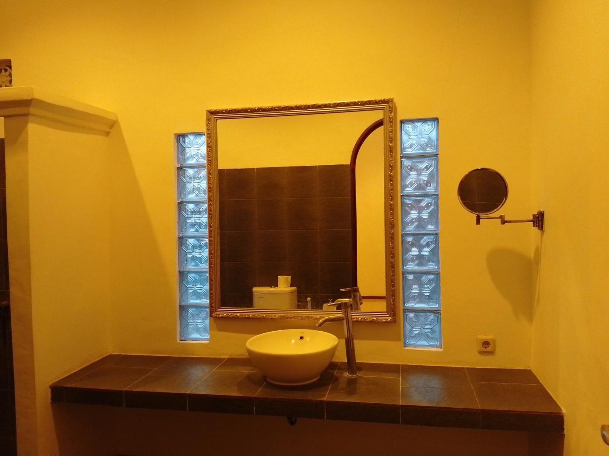 Pancho Villa Gili Air Zimmer foto